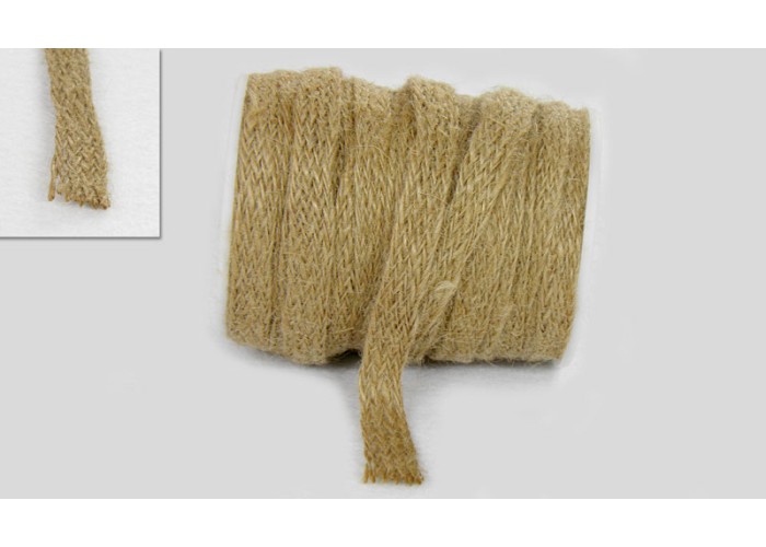 ΚΟΡΔΕΛΑ ΛΙΝΑΤΣΑ 1.2cm 25m 0501106 ΚΟΡΔΕΛΑ ΛΙΝΑΤΣΑ 1.2cm 25m 0501106