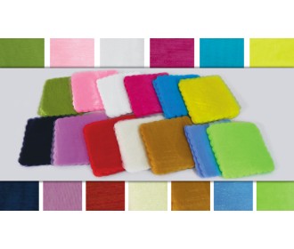 ΟΡΓΑΝΤΖΑ ΣΥΝΝΕΦΑΚΙ 13cm x 13cm 0501109 ΟΡΓΑΝΤΖΑ ΣΥΝΝΕΦΑΚΙ 13cm x 13cm 0501109