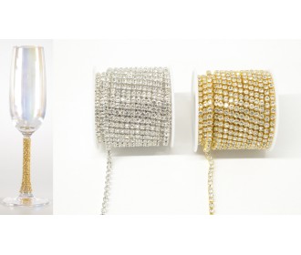 ΡΟΛΟ ΣΒΑΡΟΦΣΚΙ ΠΕΤΡΕΣ 10Υ x 3mm 0501113 ΡΟΛΟ ΣΒΑΡΟΦΣΚΙ ΠΕΤΡΕΣ 10Υ x 3mm 0501113