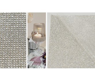 ΣΤΡΑΣ 2.5mm ΣΕ ΑΥΤΟΚΟΛΛΗΤΟ ΦΥΛΛΟ 24cm x 40cm 0501114 ΣΤΡΑΣ 2.5mm ΣΕ ΑΥΤΟΚΟΛΛΗΤΟ ΦΥΛΛΟ 24cm x 40cm 0501114