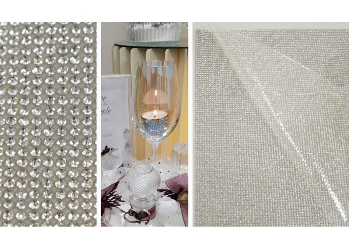 ΣΤΡΑΣ 3mm ΣΕ ΑΥΤΟΚΟΛΛΗΤΟ ΦΥΛΛΟ 24cm x 40cm 0501115 ΣΤΡΑΣ 3mm ΣΕ ΑΥΤΟΚΟΛΛΗΤΟ ΦΥΛΛΟ 24cm x 40cm 0501115