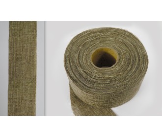 ΚΟΡΔΕΛΑ ΚΑΜΒΑΣ 5cm 25Y 0501126 ΚΟΡΔΕΛΑ ΚΑΜΒΑΣ 5cm 25Y 0501126