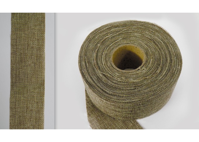 ΚΟΡΔΕΛΑ ΚΑΜΒΑΣ 5cm 25Y 0501126 ΚΟΡΔΕΛΑ ΚΑΜΒΑΣ 5cm 25Y 0501126