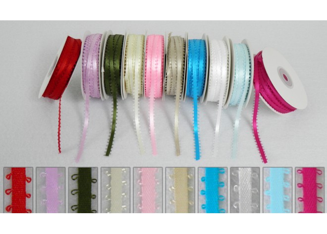 ΚΟΡΔΕΛΑ ΜΕ ΑΥΤΑΚΙΑ 0.3cm 50Y 0501127 ΚΟΡΔΕΛΑ ΜΕ ΑΥΤΑΚΙΑ 0.3cm 50Y 0501127