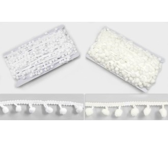 ΤΡΕΣΑ ΜΕ ΠΟΝ ΠΟΝ ΜΕΓΑΛΗ 2.5cm 20m 0501156 ΤΡΕΣΑ ΜΕ ΠΟΝ ΠΟΝ ΜΕΓΑΛΗ 2.5cm 20m 0501156