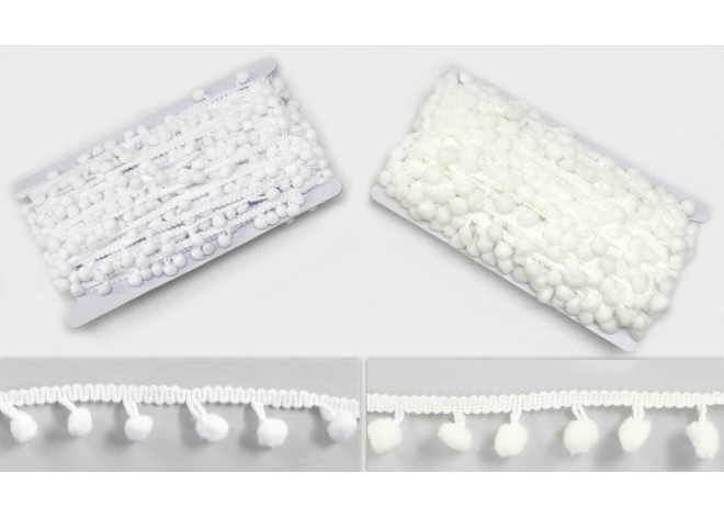 ΤΡΕΣΑ ΜΕ ΠΟΝ ΠΟΝ ΜΕΓΑΛΗ 2.5cm 20m 0501156 ΤΡΕΣΑ ΜΕ ΠΟΝ ΠΟΝ ΜΕΓΑΛΗ 2.5cm 20m 0501156