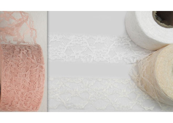 ΚΟΡΔΕΛΑ ΝΕΑ ΔΑΝΤΕΛΑ 5cm 25Y 0501170 ΚΟΡΔΕΛΑ ΝΕΑ ΔΑΝΤΕΛΑ 5cm 25Y 0501170