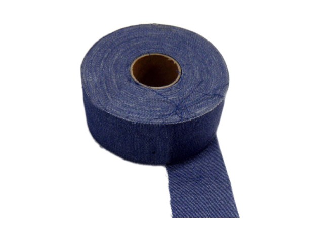 ΚΟΡΔΕΛΑ ΤΖΙΝ 5cm 25Y 0501177 ΚΟΡΔΕΛΑ ΤΖΙΝ 5cm 25Y 0501177