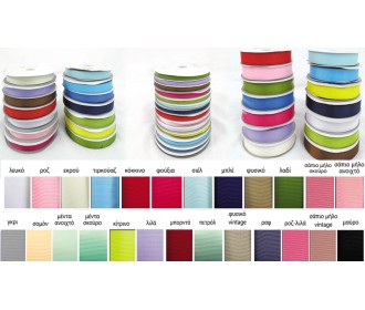ΚΟΡΔΕΛΑ ΓΚΡΟ 1.5cm 25Y 0501179 ΚΟΡΔΕΛΑ ΓΚΡΟ 1.5cm 25Y 0501179