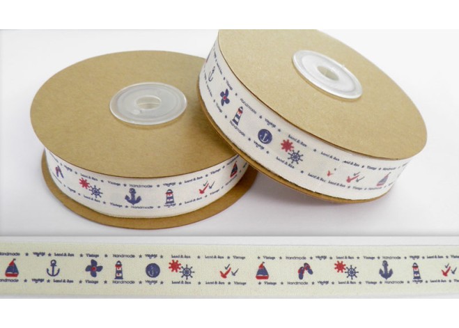 ΚΟΡΔΕΛΑ ΒΑΜΒΑΚΕΡΗ ΝΑΥΤΙΚΟ 2cm 20Y 0501183 ΚΟΡΔΕΛΑ ΒΑΜΒΑΚΕΡΗ ΝΑΥΤΙΚΟ 2cm 20Y 0501183