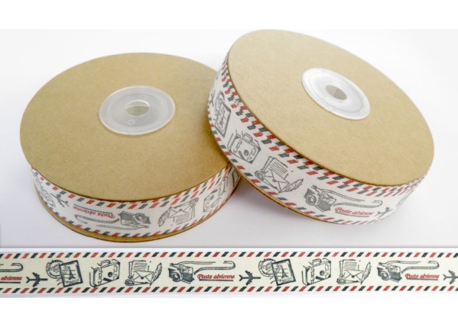 ΚΟΡΔΕΛΑ ΒΑΜΒΑΚΕΡΗ ΑΕΡΟΠΛΑΝΟ 2cm 20Y 0501185 ΚΟΡΔΕΛΑ ΒΑΜΒΑΚΕΡΗ ΑΕΡΟΠΛΑΝΟ 2cm 20Y 0501185