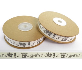 ΚΟΡΔΕΛΑ ΒΑΜΒΑΚΕΡΗ ΨΑΛΙΔΙ 1.5cm 20Y 0501192 ΚΟΡΔΕΛΑ ΒΑΜΒΑΚΕΡΗ ΨΑΛΙΔΙ 1.5cm 20Y 0501192