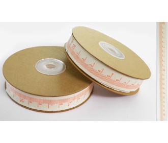 ΚΟΡΔΕΛΑ ΒΑΜΒΑΚΕΡΗ ΜΕΖΟΥΡΑ ΚΟΚΚΙΝΗ 1.5cm 20Y 0501193 ΚΟΡΔΕΛΑ ΒΑΜΒΑΚΕΡΗ ΜΕΖΟΥΡΑ ΚΟΚΚΙΝΗ 1.5cm 20Y 0501193