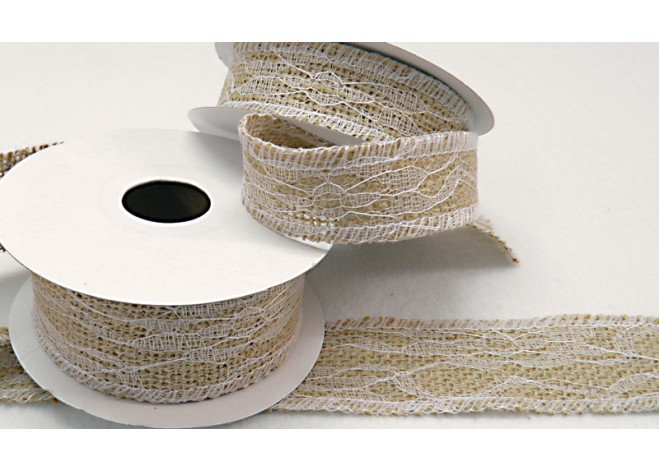 ΚΟΡΔΕΛΑ ΛΙΝΑΤΣΑ ΜΕ ΔΑΝΤΕΛΑ 4cm 5Y 0501205 ΚΟΡΔΕΛΑ ΛΙΝΑΤΣΑ ΜΕ ΔΑΝΤΕΛΑ 4cm 5Y 0501205