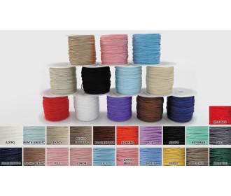 ΚΟΡΔΟΝΙ ΠΟΛΥΕΣΤΕΡ 1mm 50m 0501208 ΚΟΡΔΟΝΙ ΠΟΛΥΕΣΤΕΡ 1mm 50m 0501208