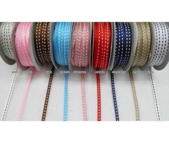 ΚΟΡΔ. ΓΚΡΟ ΜΕ ΡΑΦΗ 0.3cm 25Y 0501217