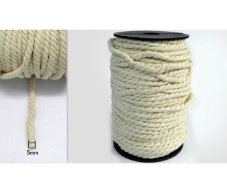 ΣΧΟΙΝΙ ΦΥΣΙΚΟ ΤΗΣ ΑΜΜΟΥ 5mm 50m 0501218 ΣΧΟΙΝΙ ΦΥΣΙΚΟ ΤΗΣ ΑΜΜΟΥ 5mm 50m 0501218