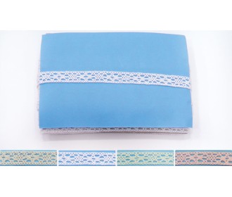 ΔΑΝΤΕΛΑ ΒΑΜΒΑΚΕΡΗ Νο5453-2 1.2cm 20Y 0501227 ΔΑΝΤΕΛΑ ΒΑΜΒΑΚΕΡΗ Νο5453-2 1.2cm 20Y 0501227