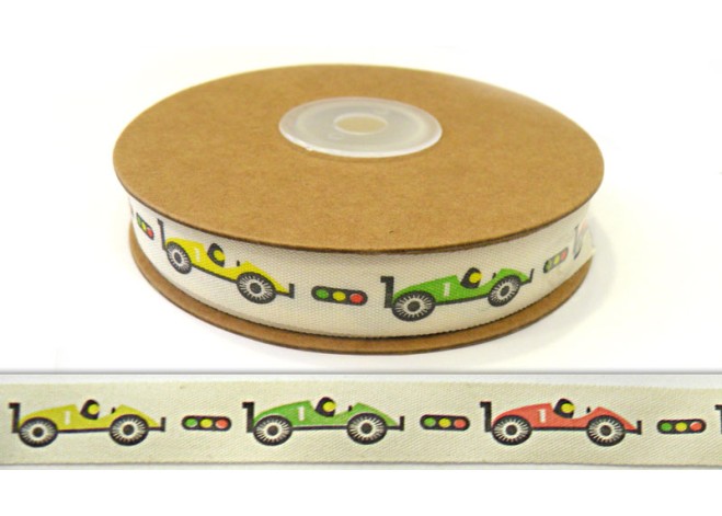 ΚΟΡΔΕΛΑ ΒΑΜΒΑΚΕΡΗ ΡΑΛΙ 1.5cm 20Y 0501235 ΚΟΡΔΕΛΑ ΒΑΜΒΑΚΕΡΗ ΡΑΛΙ 1.5cm 20Y 0501235