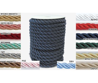 ΤΡΙΚΛΩΝΟ ΧΟΝΤΡΟ 1cm 19Y 0501244 ΤΡΙΚΛΩΝΟ ΧΟΝΤΡΟ 1cm 19Y 0501244