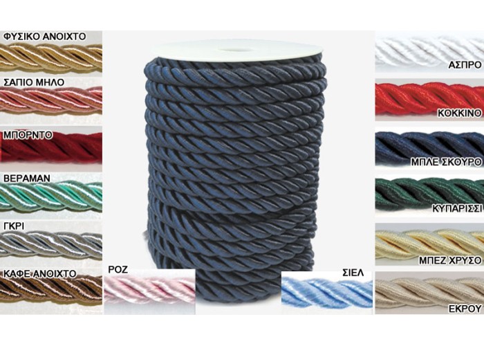 ΤΡΙΚΛΩΝΟ ΧΟΝΤΡΟ 1cm 19Y 0501244 ΤΡΙΚΛΩΝΟ ΧΟΝΤΡΟ 1cm 19Y 0501244
