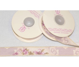 ΚΟΡΔΕΛΑ ΦΛΟΡΑΛ ΡΕΛΙΑΣΜΕΝΗ 2.5cm 10Y 05012462 ΚΟΡΔΕΛΑ ΦΛΟΡΑΛ ΡΕΛΙΑΣΜΕΝΗ 2.5cm 10Y 05012462