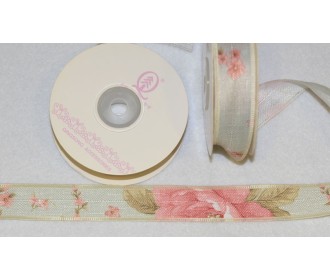 ΚΟΡΔΕΛΑ ΦΛΟΡΑΛ ΡΕΛΙΑΣΜΕΝΗ 2.5cm 10Y 05012463 ΚΟΡΔΕΛΑ ΦΛΟΡΑΛ ΡΕΛΙΑΣΜΕΝΗ 2.5cm 10Y 05012463