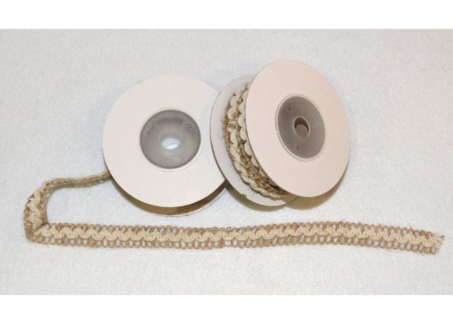 ΚΟΡΔΕΛΑ ΛΙΝΑΤΣΑ ΜΕ ΦΥΣΙΚΟ ΤΗΣ ΑΜΜΟΥ 1.5cm 5Y 0501247 ΚΟΡΔΕΛΑ ΛΙΝΑΤΣΑ ΜΕ ΦΥΣΙΚΟ ΤΗΣ ΑΜΜΟΥ 1.5cm 5Y 0501247