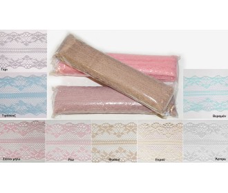 ΔΑΝΤΕΛΑ 325-2 4cm 25Y 0501258 ΔΑΝΤΕΛΑ 325-2 4cm 25Y 0501258