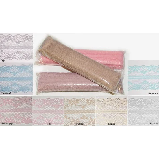 ΔΑΝΤΕΛΑ 325-2 4cm 25Y 0501258