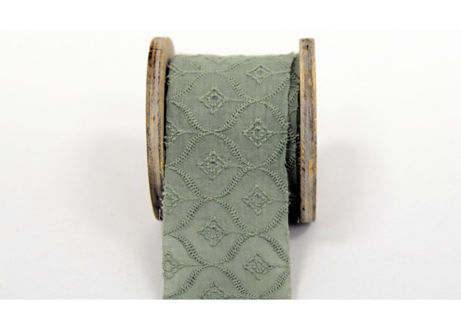 ΚΟΡΔΕΛΑ ΛΙΝΗ ΑΝΑΓΛΥΦΗ 4.5cm 2m 0501277 ΚΟΡΔΕΛΑ ΛΙΝΗ ΑΝΑΓΛΥΦΗ 4.5cm 2m 0501277