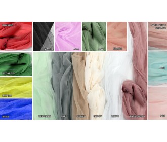 ΜΑΛΑΚΟ ΥΦΑΣΜΑ ΤΥΠΟΥ ΤΟΥΛΙ 30# 1.6m x 10Y 0501285 ΜΑΛΑΚΟ ΥΦΑΣΜΑ ΤΥΠΟΥ ΤΟΥΛΙ 30# 1.6m x 10Y 0501285