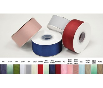 ΚΟΡΔΕΛΑ ΓΚΡΟ 4CM 25Y 0501299 ΚΟΡΔΕΛΑ ΓΚΡΟ 4CM 25Y 0501299