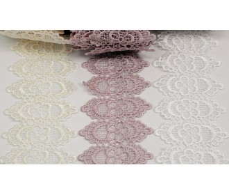 ΔΑΝΤΕΛΑ 6.5cm x 15Υ LF0315 0501302 ΔΑΝΤΕΛΑ 6.5cm x 15Υ LF0315 0501302