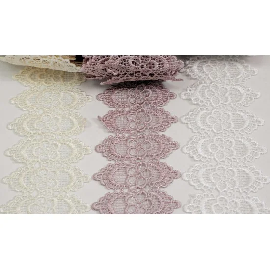 ΔΑΝΤΕΛΑ 6.5cm x 15Υ LF0315 0501302