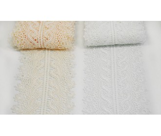 ΔΑΝΤΕΛΑ 11cm x 7.5Υ T7507 0501305 ΔΑΝΤΕΛΑ 11cm x 7.5Υ T7507 0501305