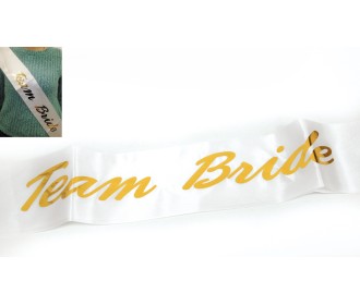 ΚΟΡΔΕΛΑ ΣΑΤΕΝ Team Bride 0501307 ΚΟΡΔΕΛΑ ΣΑΤΕΝ Team Bride 0501307