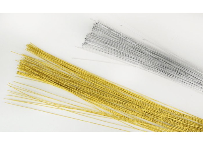 ΣΥΡΜΑ 40cm x 1mm 0501373 ΣΥΡΜΑ 40cm x 1mm 0501373