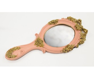 ΚΑΘΡΕΠΤΗΣ ΧΕΙΡΟΣ VINTAGE 26cm x 11cm DC17008 0501800 ΚΑΘΡΕΠΤΗΣ ΧΕΙΡΟΣ VINTAGE 26cm x 11cm DC17008 0501800