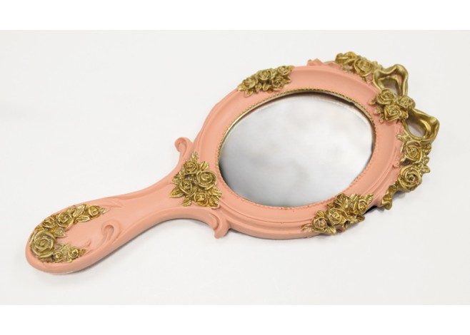 ΚΑΘΡΕΠΤΗΣ ΧΕΙΡΟΣ VINTAGE 26cm x 11cm DC17008 0501800 ΚΑΘΡΕΠΤΗΣ ΧΕΙΡΟΣ VINTAGE 26cm x 11cm DC17008 0501800