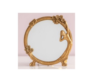 ΚΑΘΡΕΠΤΗΣ VINTAGE 25cm DC2010 0501802 ΚΑΘΡΕΠΤΗΣ VINTAGE 25cm DC2010 0501802