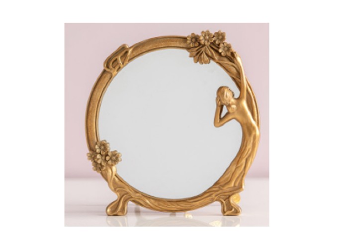 ΚΑΘΡΕΠΤΗΣ VINTAGE 25cm DC2010 0501802 ΚΑΘΡΕΠΤΗΣ VINTAGE 25cm DC2010 0501802