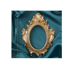 ΔΙΑΚΟΣΜΗΤΙΚΗ ΚΟΡΝΙΖΑ 10cm x 13cm DC3003 0501804 ΔΙΑΚΟΣΜΗΤΙΚΗ ΚΟΡΝΙΖΑ 10cm x 13cm DC3003 0501804