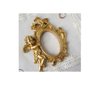 ΚΟΡΝΙΖΑ ΑΓΓΕΛΟΣ 14cm x 12cm DC3004 0501805 ΚΟΡΝΙΖΑ ΑΓΓΕΛΟΣ 14cm x 12cm DC3004 0501805