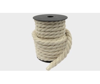 ΣΧΟΙΝΙ ΦΥΣΙΚΟ ΤΗΣ ΑΜΜΟΥ 15mm x 10m 0502159 ΣΧΟΙΝΙ ΦΥΣΙΚΟ ΤΗΣ ΑΜΜΟΥ 15mm x 10m 0502159