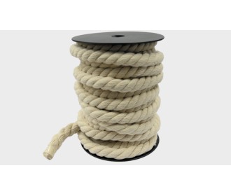 ΣΧΟΙΝΙ ΦΥΣΙΚΟ ΤΗΣ ΑΜΜΟΥ 17mm x 10m 0502160 ΣΧΟΙΝΙ ΦΥΣΙΚΟ ΤΗΣ ΑΜΜΟΥ 17mm x 10m 0502160