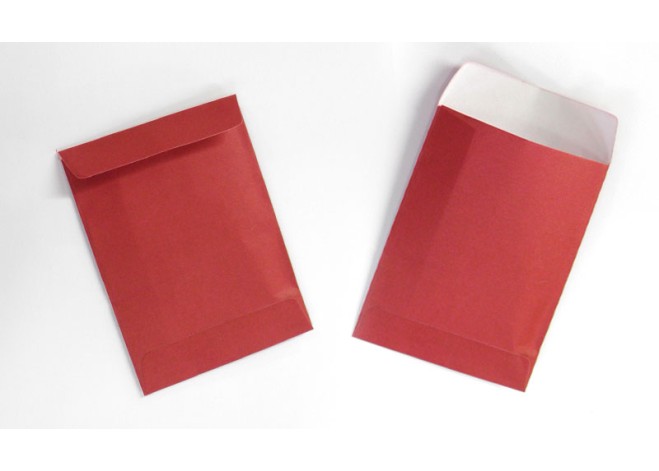 ΦΑΚΕΛΟ ΧΑΡΤΙΝΟ 7.5x12cm 100τεμ 0502293 ΦΑΚΕΛΟ ΧΑΡΤΙΝΟ 7.5x12cm 100τεμ 0502293