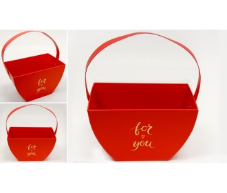 ΚΟΥΤΙ ΚΑΛΑΘΙ ΚΟΚΚΙΝΟ ΣΕΤ/3 0502305 ΚΟΥΤΙ ΚΑΛΑΘΙ ΚΟΚΚΙΝΟ ΣΕΤ/3 0502305