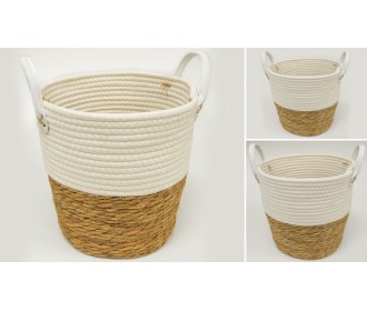 ΚΑΛΑΘΙ ΨΑΘΙΝΟ ΜΕ ΔΕΡΜΑΤΙΝΑ ΧΕΡΟΥΛΙΑ ΣΕΤ/3 0502314 ΚΑΛΑΘΙ ΨΑΘΙΝΟ ΜΕ ΔΕΡΜΑΤΙΝΑ ΧΕΡΟΥΛΙΑ ΣΕΤ/3 0502314