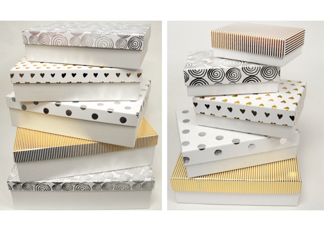 ΚΟΥΤΙΑ ΣΕΤ/10 ME ΣΧΕΔΙΑ ΠΑΡΑΛΛΗΛΟΓΡΑΜΜΟ 0502322 ΚΟΥΤΙΑ ΣΕΤ/10 ME ΣΧΕΔΙΑ ΠΑΡΑΛΛΗΛΟΓΡΑΜΜΟ 0502322